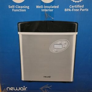 Programmable ICE Making Machine